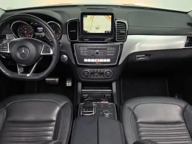 Mercedes-Benz GLE 350 GLE350 d 4MATIC Coupe| 258к.с.| вкл.Технотест 3м.Г, снимка 2