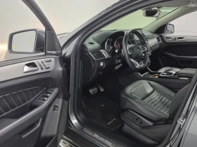 Mercedes-Benz GLE 350 GLE350 d 4MATIC Coupe| 258к.с.| вкл.Технотест 3м.Г, снимка 5