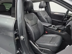 Mercedes-Benz GLE 350 GLE350 d 4MATIC Coupe| 258к.с.| вкл.Технотест 3м.Г, снимка 7