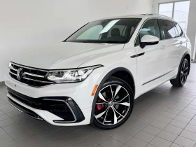 VW Tiguan HIGHLINE* R-LINE* 4MOTION, снимка 1