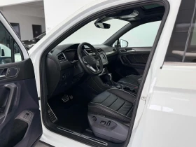 VW Tiguan HIGHLINE* R-LINE* 4MOTION, снимка 9