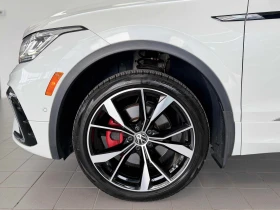 VW Tiguan HIGHLINE* R-LINE* 4MOTION, снимка 6