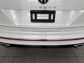 VW Tiguan HIGHLINE* R-LINE* 4MOTION, снимка 8