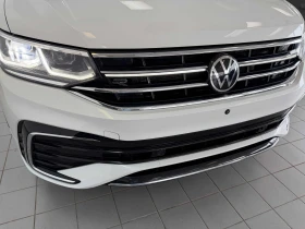VW Tiguan HIGHLINE* R-LINE* 4MOTION, снимка 7