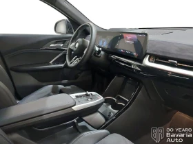 BMW X2 20d xDrive M Sport Paket, снимка 7