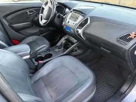 Hyundai IX35 2.0 бензин 163 коня, снимка 10