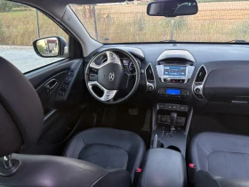 Hyundai IX35 2.0 бензин 163 коня, снимка 7