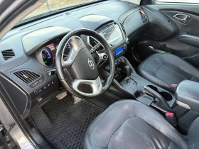 Hyundai IX35 2.0 бензин 163 коня, снимка 4