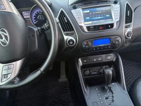 Hyundai IX35 2.0 бензин 163 коня, снимка 6