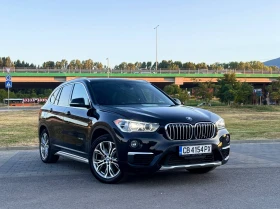 BMW X1 xDrive28i 96х км | Отлично състояние | Обслужен, снимка 2