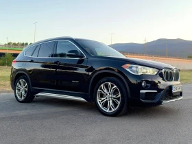 BMW X1 xDrive28i 96х км | Отлично състояние | Обслужен, снимка 1