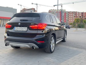 BMW X1 xDrive28i 96х км | Отлично състояние | Обслужен, снимка 9