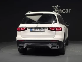 Mercedes-Benz GLB 250 4MATIC, снимка 4