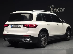 Mercedes-Benz GLB 250 4MATIC, снимка 2