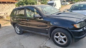 BMW X5, снимка 2