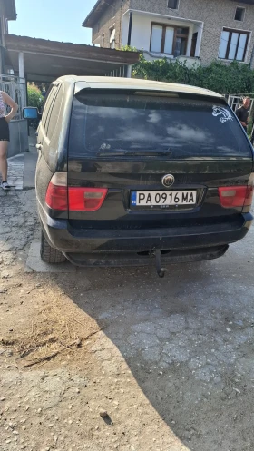 BMW X5, снимка 3