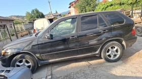 BMW X5, снимка 4