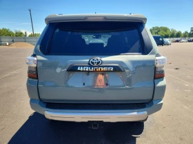 Toyota 4runner 4.0l Trd Off-Road Premium, снимка 6