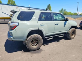 Toyota 4runner 4.0l Trd Off-Road Premium, снимка 3