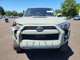 Toyota 4runner 4.0l Trd Off-Road Premium, снимка 5
