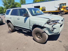 Toyota 4runner 4.0l Trd Off-Road Premium, снимка 4