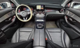 Mercedes-Benz GLC 220 * 4MATIC Premium Coupe * АВТОКРЕДИТ * , снимка 7