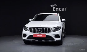 Mercedes-Benz GLC 220 * 4MATIC Premium Coupe * АВТОКРЕДИТ * , снимка 3