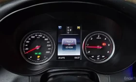 Mercedes-Benz GLC 220 * 4MATIC Premium Coupe * АВТОКРЕДИТ * , снимка 8