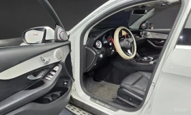Mercedes-Benz GLC 220 * 4MATIC Premium Coupe * АВТОКРЕДИТ * , снимка 10