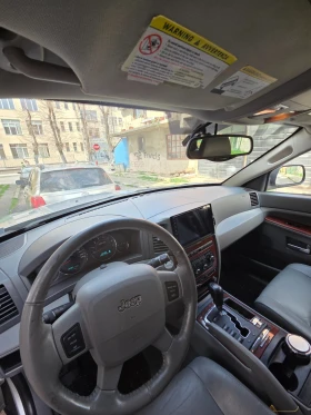 Jeep Grand cherokee Quadra drive 2, снимка 11