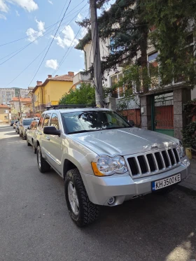 Jeep Grand cherokee Quadra drive 2, снимка 4