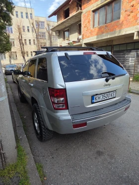 Jeep Grand cherokee Quadra drive 2, снимка 6