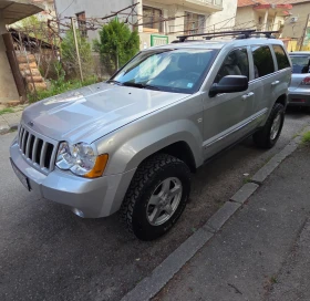 Jeep Grand cherokee Quadra drive 2, снимка 2