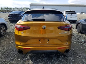 Alfa Romeo Stelvio 2022 ALFA ROMEO STELVIO TI, снимка 5