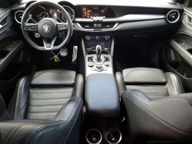 Alfa Romeo Stelvio 2022 ALFA ROMEO STELVIO TI, снимка 9