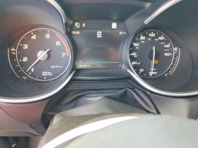 Alfa Romeo Stelvio 2022 ALFA ROMEO STELVIO TI, снимка 8