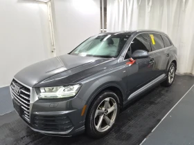 Audi Q7 * TECHNIK * CARFAX * ЦЕНА ДО БГ, снимка 1