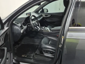Audi Q7 * TECHNIK * CARFAX * ЦЕНА ДО БГ, снимка 6