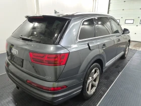 Audi Q7 * TECHNIK * CARFAX * ЦЕНА ДО БГ, снимка 3