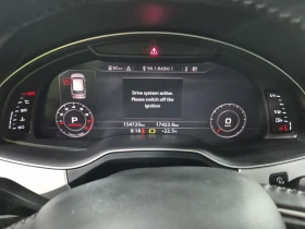 Audi Q7 * TECHNIK * CARFAX * ЦЕНА ДО БГ, снимка 8