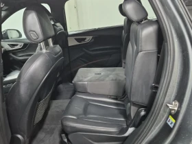 Audi Q7 * TECHNIK * CARFAX * ЦЕНА ДО БГ, снимка 11