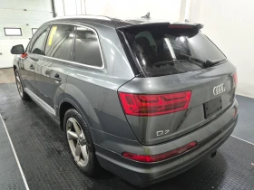 Audi Q7 * TECHNIK * CARFAX * ЦЕНА ДО БГ, снимка 4