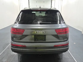 Audi Q7 * TECHNIK * CARFAX * ЦЕНА ДО БГ, снимка 5