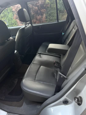 Hyundai Santa fe 2.0crdi, снимка 12