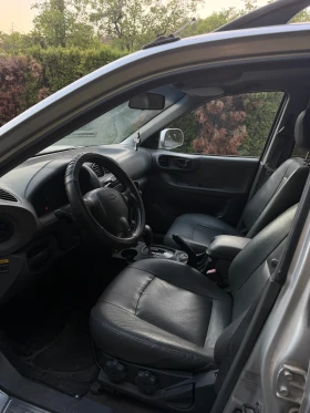 Hyundai Santa fe 2.0crdi, снимка 4