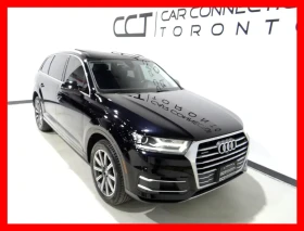 Audi Q7, снимка 8