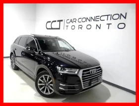 Audi Q7, снимка 1