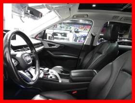 Audi Q7, снимка 10