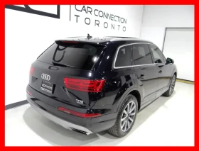 Audi Q7, снимка 4