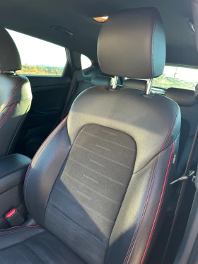 Hyundai Tucson N Line 4x4, снимка 11